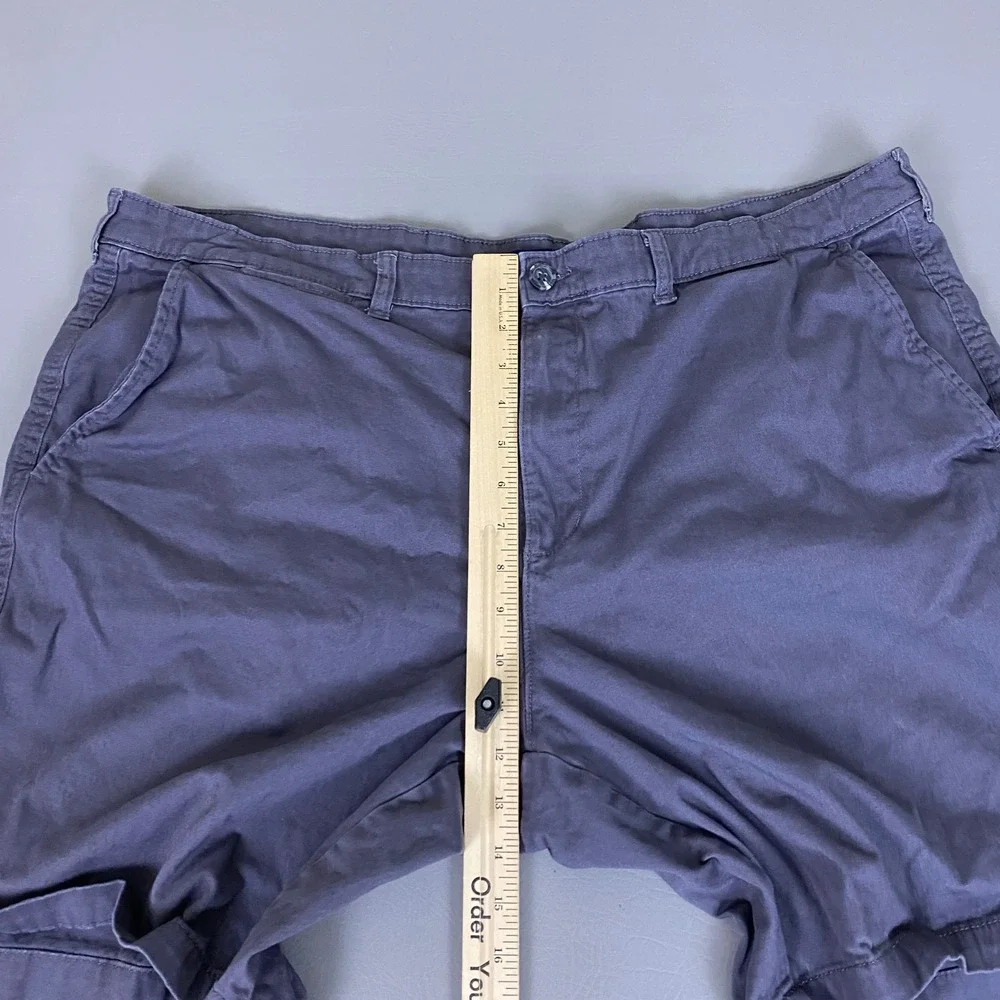George shorts men